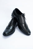 VYBE- Premium Men's Shoes-Black