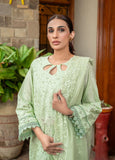 Signature Minakari By Zainab Fazlani Premium Lawn 3 Piece Unstitched Suit ZF24SMPL D-06