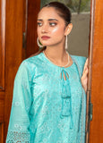 Signature Minakari By Zainab Fazlani Premium Lawn 3 Piece Unstitched Suit ZF24SMPL D-08