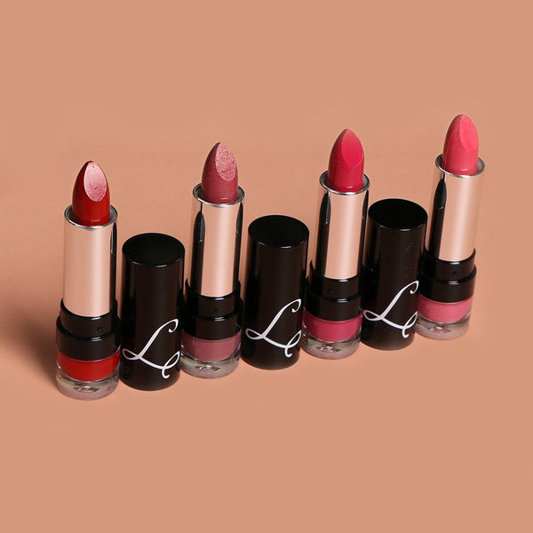 Luscious Cosmetics- SIGNATURE LIPSTICK