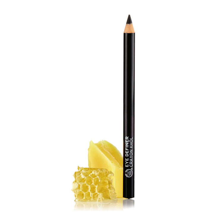 The Body Shop- Smoky Eye Definer Eyeliner Pencil