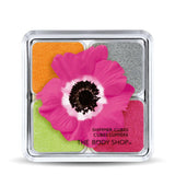The Body Shop- Shimmer Cube Palette 32