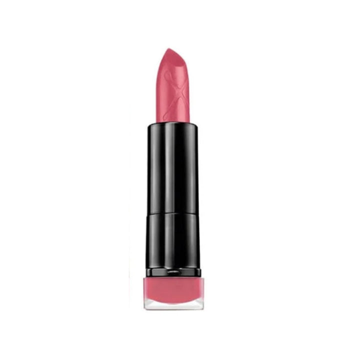 Max Factor- Colour Elixir Matte Bullet Lipstick Rose 20