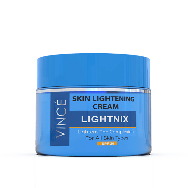 Vince - LIGHTNIX Skin Lightening Cream