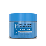 Vince - LIGHTNIX Skin Lightening Night Cream