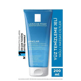 La Roche Posay - Effaclar Gel 200 ml Cleansing Gel for Oily / Acne Prone Skin