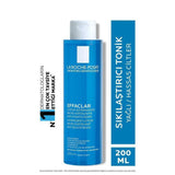 La Roche Posay - Effaclar Tonic Micro-Peeler Oily / Acne Prone Skin Pore Firming 200ml