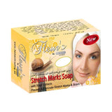 HEMANI HERBAL - Fleur's Stretch Mark Soap with Snail Extract 130gm