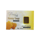HEMANI HERBAL - Glycerin Honey Soap