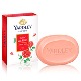 Yardley 100G (W) Royal Red Roses Soap