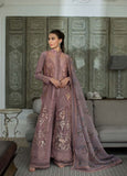 Sobia Nazir Embroidered Luxury Lawn 3 Piece Unstitched Suit SN24LL 10B