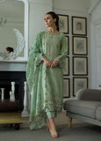 Sobia Nazir Embroidered Luxury Lawn 3 Piece Unstitched Suit SN24LL 2A