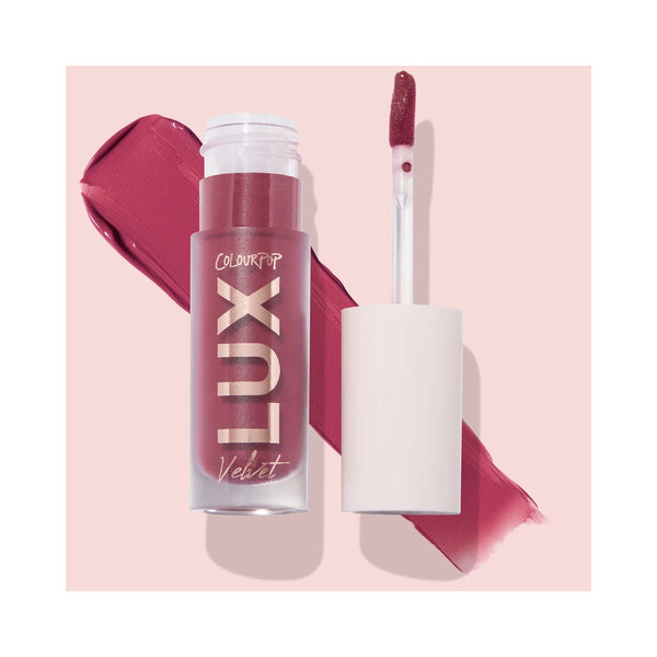 Colourpop- Lux Liquid Lip Souh Bound, 4.75g