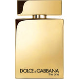 Dolce & Gabbana - The One Men Gold Intense Edp, 100ml