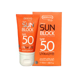 HEMANI HERBAL - Sun Screen Cream SPF 50