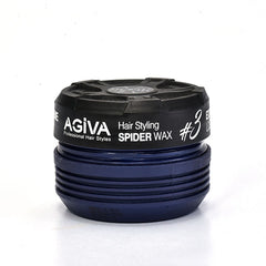 Agiva Hair Styling Spider Wax Max Control 175ML X3 Fiyatı