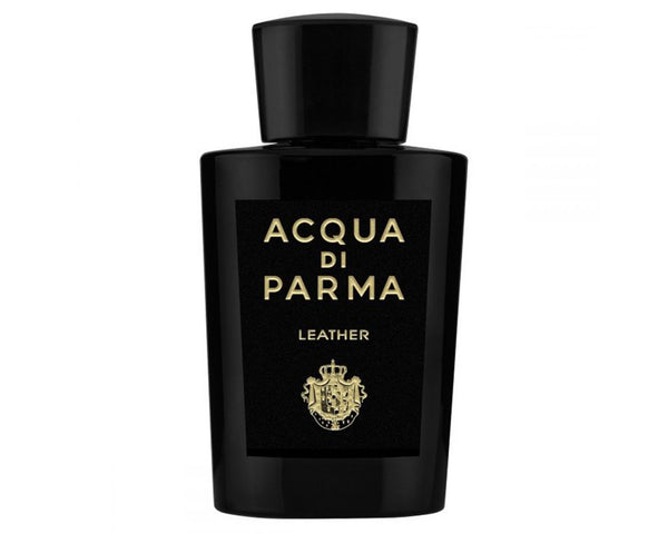 Acqua Di Parma- Leather Perfume Edp For Unisex, 180ml