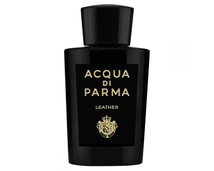 Acqua Di Parma- Leather Perfume Edp For Unisex, 180ml