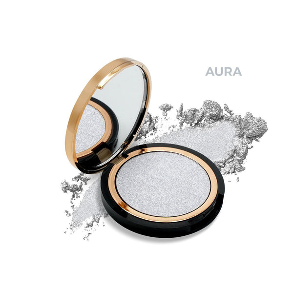 ST London - 3D Lights Eye Shadow - Aura