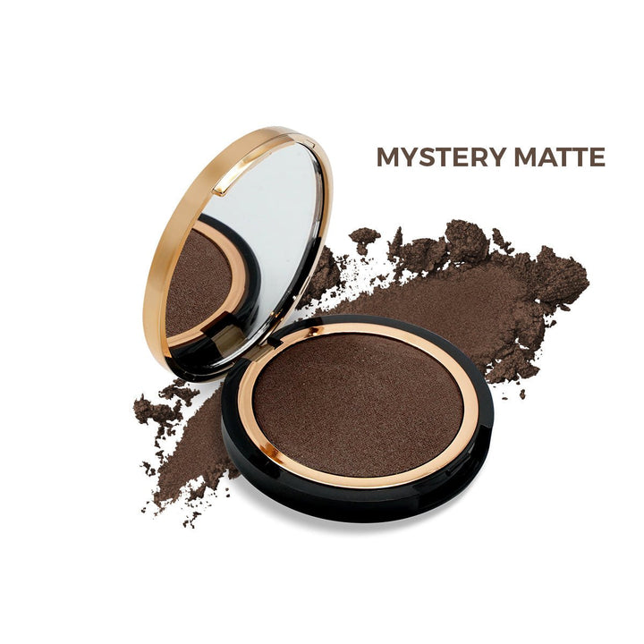 ST London- 3D Lights Eye Shadow - Mystery Matte