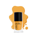 ST London - Colorist Nail Paint - ST079 - Honey & Lemon