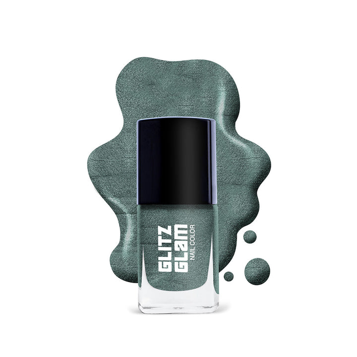 ST London - Glitz & Glam Nail Paint - St268 Diva