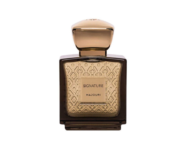 Majouri Signature Classic Edp 75Ml Classic Collection