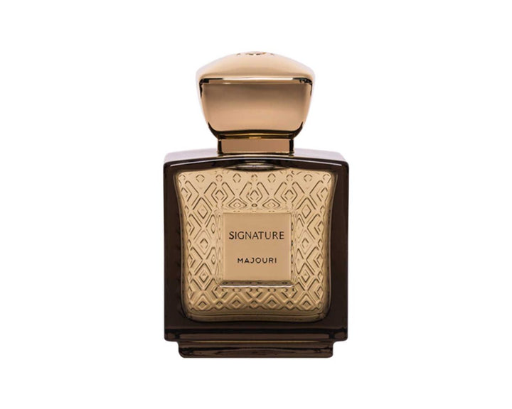 Majouri Signature Classic Edp 75Ml Classic Collection