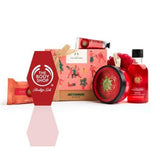 The Body Shop- Juicy Strawberry Little Gift Box
