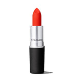Mac Lipstick Style Shocked