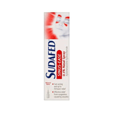 Vitamins & Supplement Sudafed Sinus Ease Nasal Spray  15ml