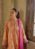 Summer Breeze By Rajbari Embroidered Lawn 3 Piece Unstitched Suit RB24SBEE-2B