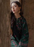 Summer Breeze By Rajbari Embroidered Lawn 3 Piece Unstitched Suit RB24SBEE-3B