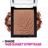 Wet n Wild - Color Icon Bronzer SPF 15 - Sunset Striptease