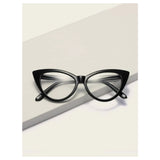 Shein- Cat Eye Glasses