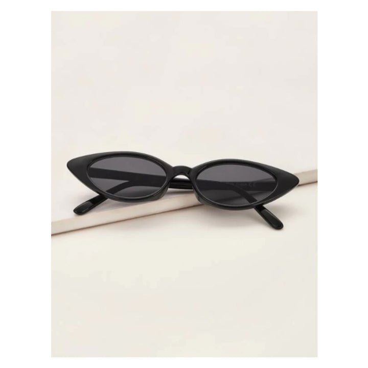 Shein- Cat Eye Sunglasses