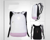 Mines  Swiss Frost Backpack - Light Purple