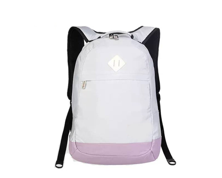 Mines  Swiss Frost Backpack - Light Purple