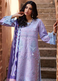 Te Amo By Mushq Embroidered Luxury Lawn 3 Piece Unstitched Suit MQ24TAL D-02 CIAO COUTURE