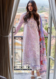 Te Amo By Mushq Embroidered Luxury Lawn 3 Piece Unstitched Suit MQ24TAL D-04 TUSCANY TEMPTATION