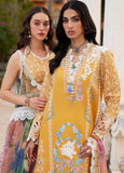 Te Amo By Mushq Embroidered Luxury Lawn 3 Piece Unstitched Suit MQ24TAL D-05 MILANO MODA