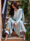 Te Amo By Mushq Embroidered Luxury Lawn 3 Piece Unstitched Suit MQ24TAL D-08 CAPRI CHARM