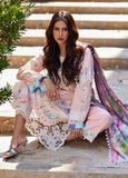 Te Amo By Mushq Embroidered Luxury Lawn 3 Piece Unstitched Suit MQ24TAL D-09 ITALIANO INTRIGUE