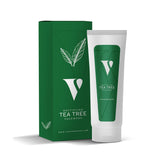 VCare Natural - Tea Tree Face Wash 75ml
