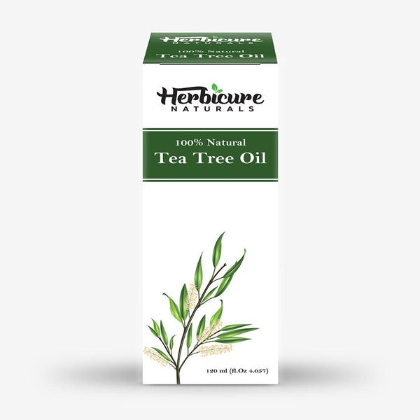 Herbicure - Tea tree Oil