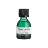 The Body Shop- Tea Tree Oil, 20ml