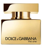 Dolce & Gabbana- The One Gold Intense Women Edpi 75 Ml