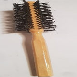 Hairbrush FOC