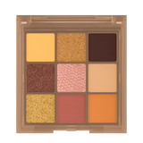 Huda Beauty- Wild Obsessions Eyeshadow Palette- Tiger