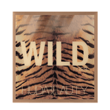 Huda Beauty- Wild Obsessions Eyeshadow Palette- Tiger